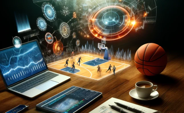 NBA 베팅 라인: 2024년 팁 및 전략